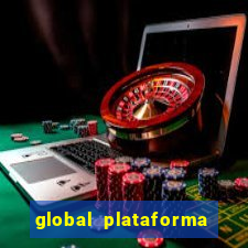 global plataforma de jogos